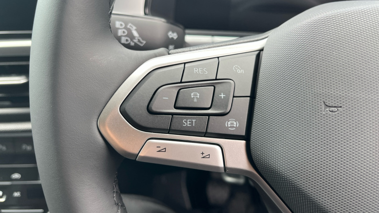 Volkswagen T-Roc 1.5 TSI Match 5dr Petrol Hatchback